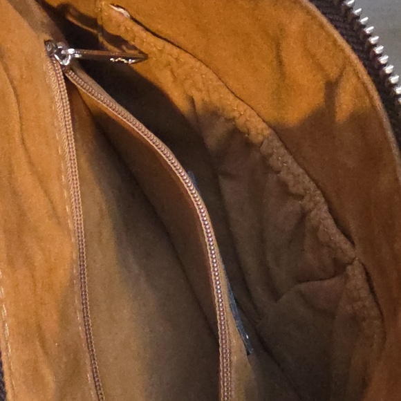 PATRICIA NASH NWT Cassini Spring Multi Large Clutch/Wristlet - Picture 7 of 10